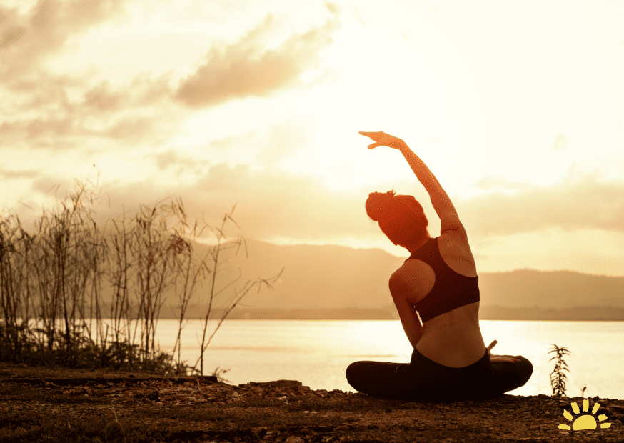 Comment créer sa séquence de yoga matinale en 15 minutes ?